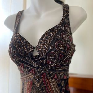 Miraclesuit size10 beautiful in great used condition